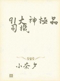 91大神极品老司机