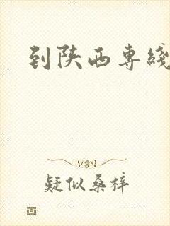 到陕西专线物流封面