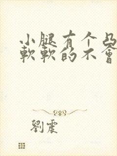 小腿有个凸起包软软的不会痛