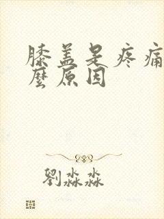 膝盖是疼痛是什么原因