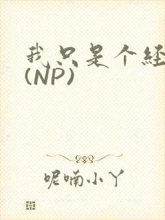 我只是个经纪人(NP)