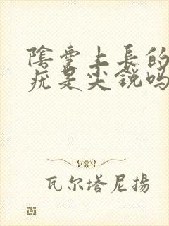 阴囊上长的丝状疣是尖锐吗