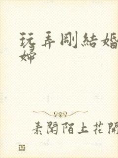 玩弄刚结婚的少妇封面