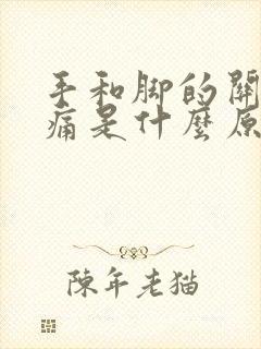 手和脚的关节酸痛是什么原因