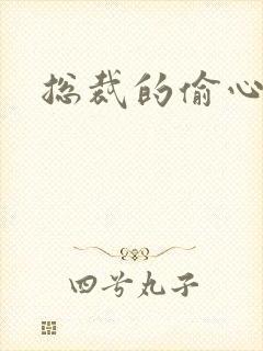 总裁的偷心娇妻