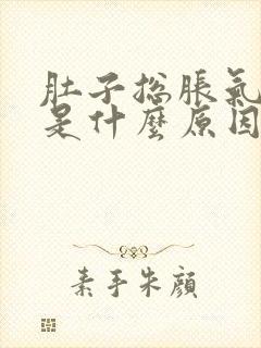 肚子总胀气打嗝是什么原因