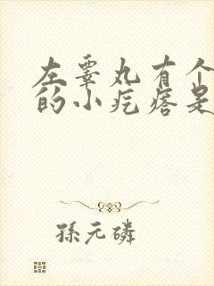 左睾丸有个硬硬的小疙瘩是怎么回事封面