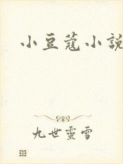 小豆蔻小说
