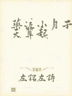 药流小月子从哪天算起