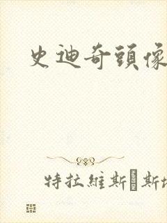 史迪奇头像封面