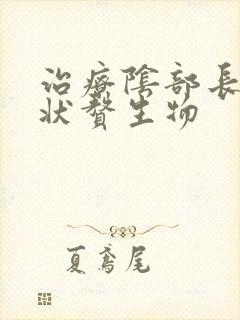 治疗阴部长肉刺状赘生物