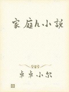 家庭h小说封面