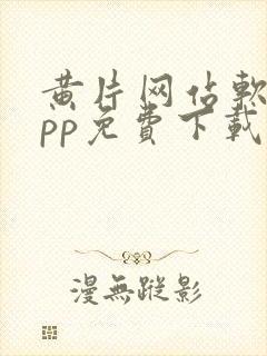 黄片网站软件app免费下载安卓封面