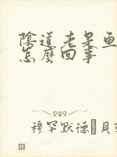 阴道老是鱼腥味怎么回事封面