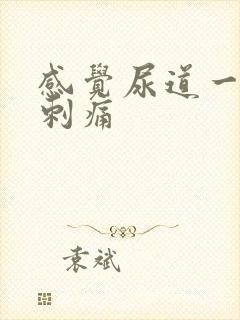 感觉尿道一阵阵刺痛