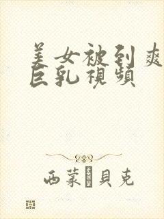 美女被到爽奶头巨乳视频