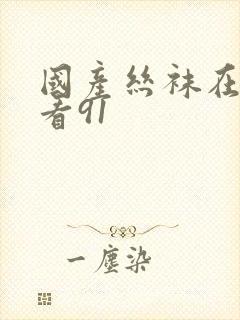 国产丝袜在线观看91