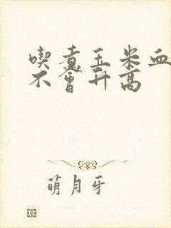 吃煮玉米血糖会不会升高