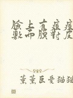 脸上有痘痘天天敷面膜对皮肤好吗