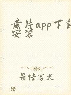 黄片app下载安装