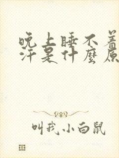 晚上睡不着爱出汗是什么原因