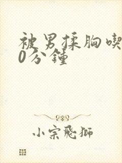 被男揉胸吃奶60分钟