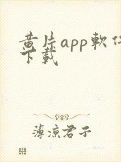 黄片app软件下载