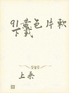 91黄色片软件下载