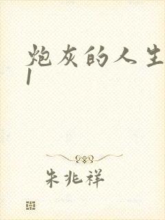 炮灰的人生快穿1