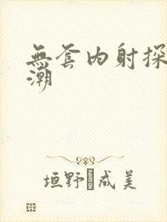 无套内射探花高潮