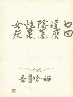 女性阴道口长肉疣是怎么回事