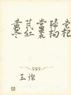 黄芪当归党参麦冬红枣枸杞的功效