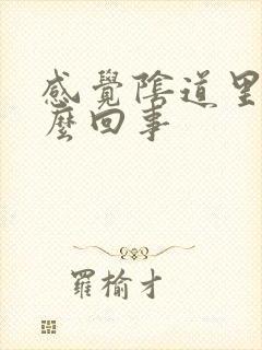 感觉阴道里疼怎么回事