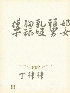 摸胸乳头奶头奶子舔吸男女奶子奶头