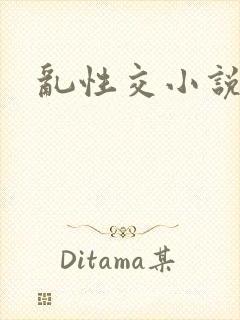 乱性交小说封面