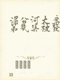 湄公河大案梁欢第几集被发现