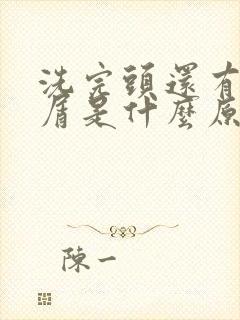 洗完头还有头皮屑是什么原因