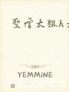 圣僧太粗h太大封面