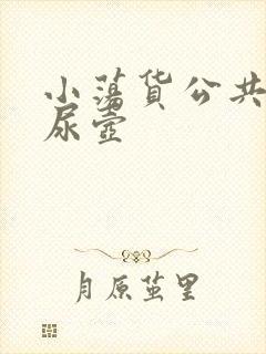 小荡货公共精厕尿壶