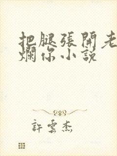 把腿张开老子臊烂你小说