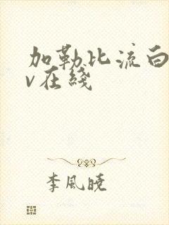 加勒比流白浆av在线