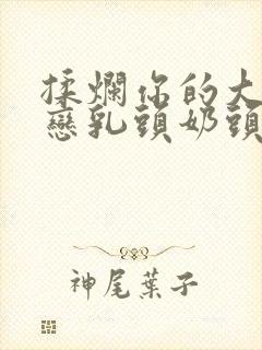 揉烂你的大贱奶恋乳头奶头