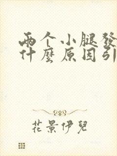 两个小腿发酸是什么原因引起的