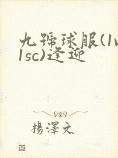 九号球服(1v1sc)逢迎