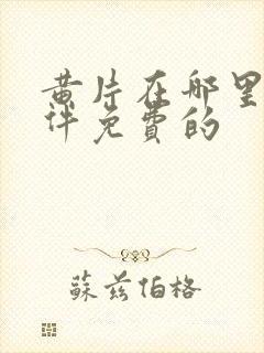 黄片在哪里看软件免费的封面