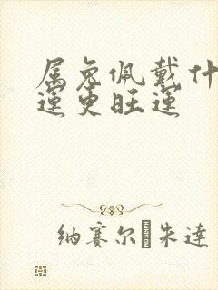 属兔佩戴什么财运更旺运