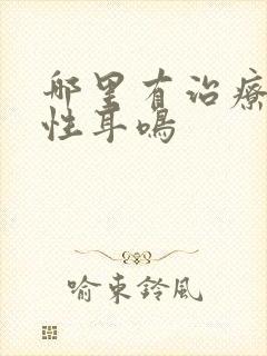 哪里有治疗神经性耳鸣