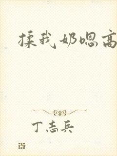 揉我奶嗯高潮了