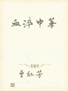 血淬中华