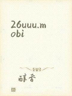 26uuu.mobi
